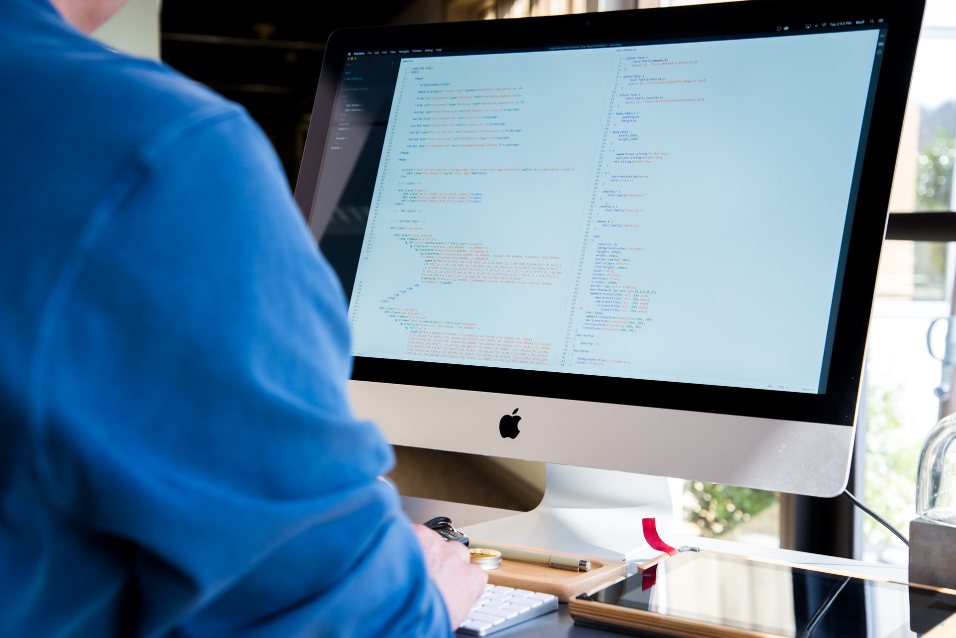 디자인 서비스 이미지